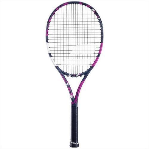 BABOLAT-Raquette de tennis modèle Boost Aero-image-1