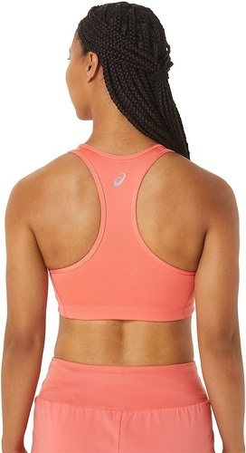 ASICS-Brassière Femme Asics Core Logo 2012c573-2