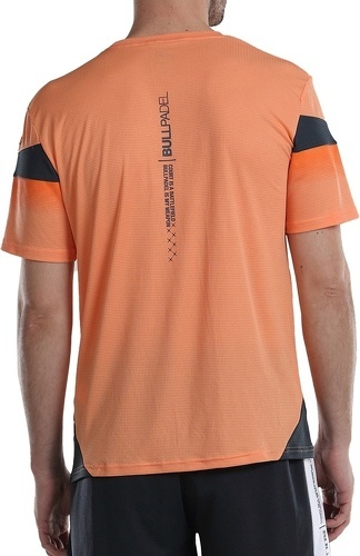 BULLPADEL-Bullpadel Aguzo T-Shirt-3