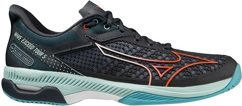 MIZUNO-Wave Exceed Tour 5 All Courts-1