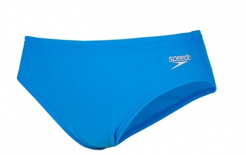 Speedo-SPEEDO MAILLOT NATATION, END+ 6.5 CM BRF JM BLUE-0