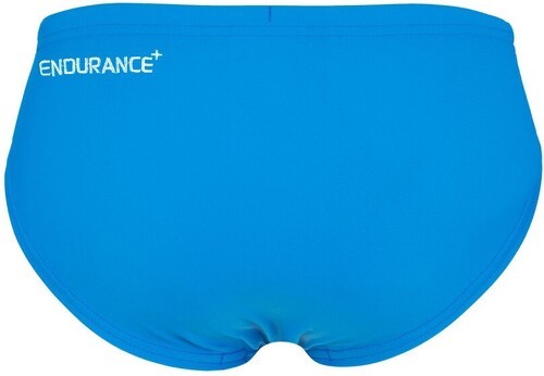 Speedo-SPEEDO MAILLOT NATATION, END+ 6.5 CM BRF JM BLUE-1