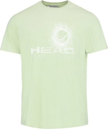 HEAD-Head Vision T-shirt-image-1