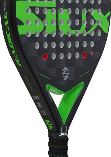 Siux-Siux Radical Pro Iv-4