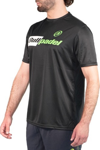 BULLPADEL-T-Shirt Bullpadel V1-3