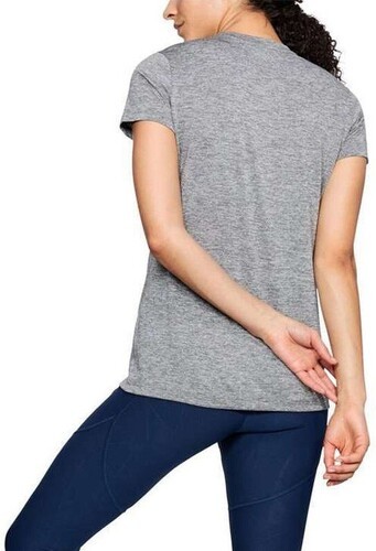 UNDER ARMOUR-Under Armour Twist Tech - T-shirt de fitness-2