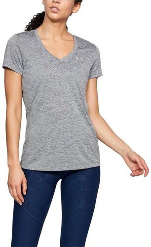 UNDER ARMOUR-Under Armour Twist Tech - T-shirt de fitness-3