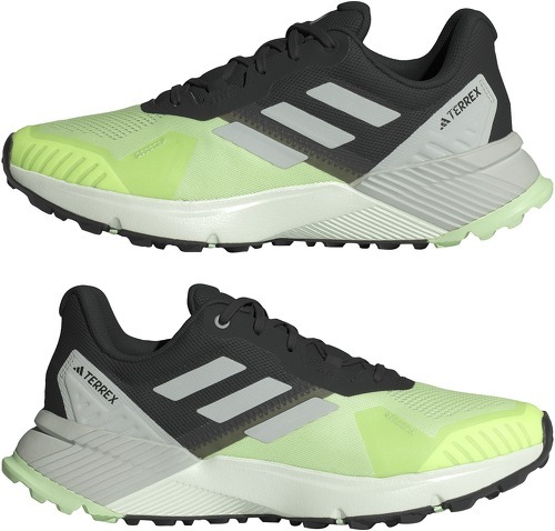 adidas Performance-Chaussure de trail running Terrex Soulstride-2