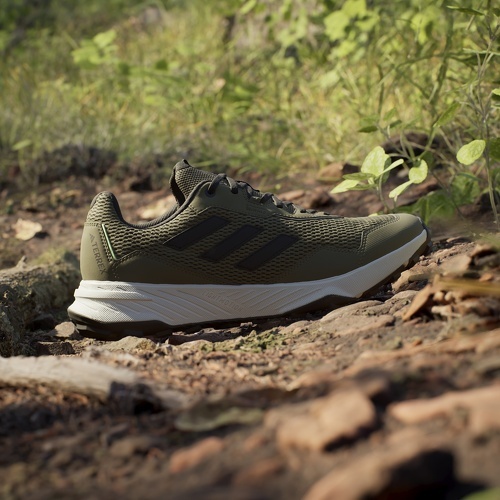 adidas Performance-Chaussure de trail running Tracefinder-3