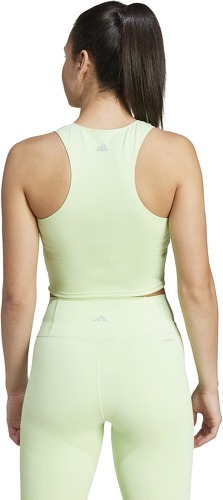 adidas Performance-Débardeur Yoga Studio-4