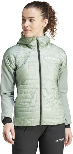 adidas Performance-Veste Terrex Xperior Varilite Hybrid PrimaLoft-1