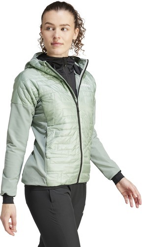 adidas Performance-Veste Terrex Xperior Varilite Hybrid PrimaLoft-4