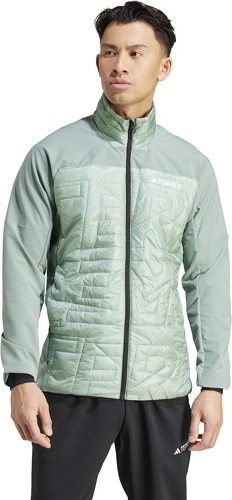 adidas Performance-Veste Terrex Xperior Varilite Hybrid PrimaLoft-2