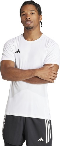 adidas Performance-T-shirt de running Adizero Essentials -1