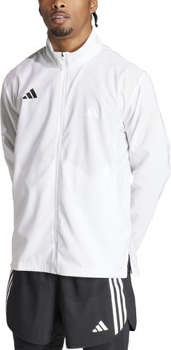 adidas Performance-Veste de running adizero Essentials-3