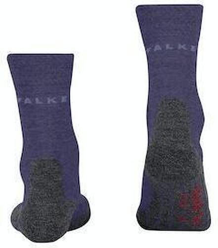 FALKE-Chaussettes femme Falke TK2 Explore Melange-3