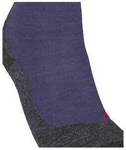 FALKE-Chaussettes femme Falke TK2 Explore Melange-4