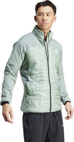 adidas Performance-Veste Terrex Xperior Varilite Hybrid PrimaLoft-4