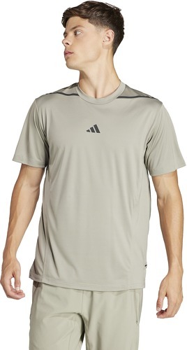 adidas Performance-T-shirt d'entraînement Designed for Training Adistrong-1