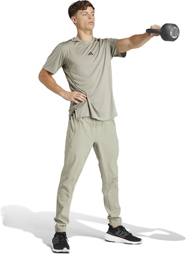 adidas Performance-T-shirt d'entraînement Designed for Training Adistrong-2