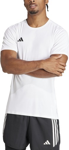 adidas Performance-T-shirt de running Adizero Essentials -3