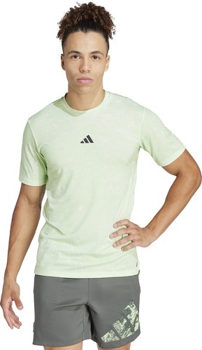 adidas Performance-T-shirt d'entraînement Power-1