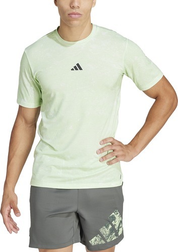 adidas Performance-T-shirt d'entraînement Power-3