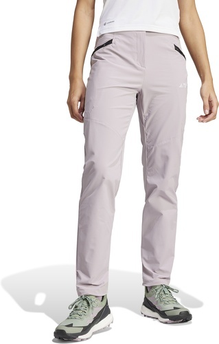 adidas Performance-Pantalon Terrex Xperior-1