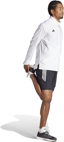 adidas Performance-Veste de running adizero Essentials-2