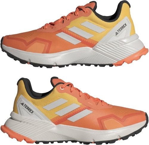 adidas Performance-Chaussure de trail running Terrex Soulstride-2