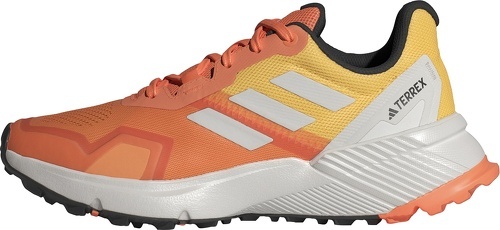 adidas Performance-Chaussure de trail running Terrex Soulstride-3