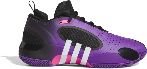 adidas Performance-Adidas DON Issue 5 Active Purple-image-1