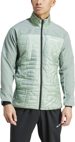 adidas Performance-Veste Terrex Xperior Varilite Hybrid PrimaLoft-1