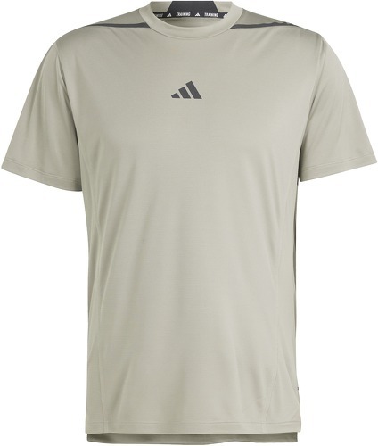 adidas Performance-T-shirt d'entraînement Designed for Training Adistrong-image-1