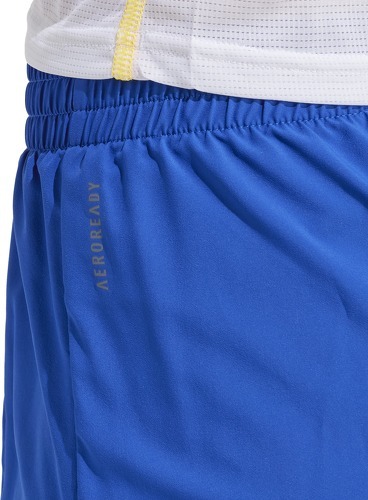 adidas Performance-Short de running Adizero Essentials-4