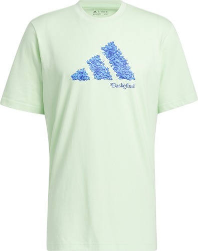 adidas Performance-T-shirt adidas Court Therapy Graphic-image-1