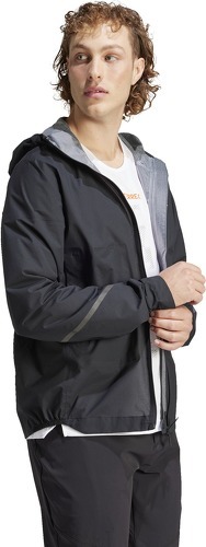 adidas Performance-Veste 2,5 couches Terrex Xperior Light Rain.Rdy-3