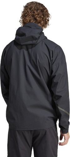 adidas Performance-Veste 2,5 couches Terrex Xperior Light Rain.Rdy-4