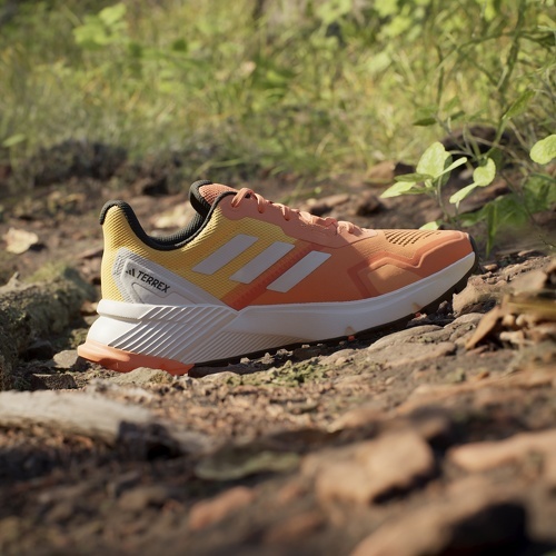 adidas Performance-Chaussure de trail running Terrex Soulstride-4