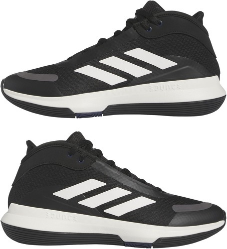 adidas Performance-Chaussure basse Bounce Legends-3