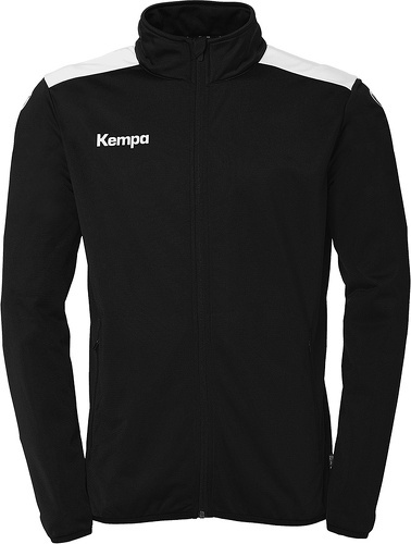 KEMPA-Veste de survêtement enfant Kempa Emotion 27-image-1