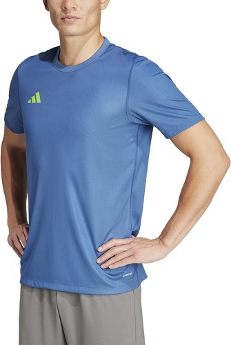 adidas Performance-Maglia Double-face Adidas 24-4