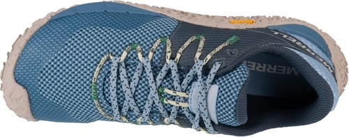 MERRELL-Merrell Trail Glove 7-2