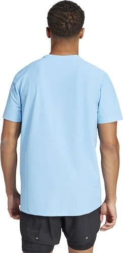 adidas Performance-T-shirt Own the Run-2