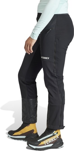 adidas Performance-Pantalon Terrex Xperior Fast-3