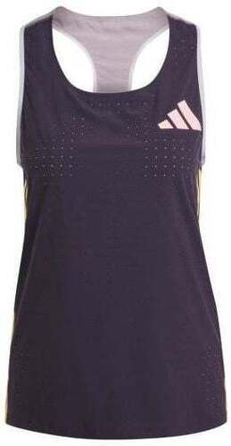 adidas Performance-Promo Tank-0