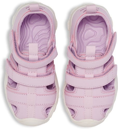 HUMMEL-SANDAL VELCRO INFANT-2