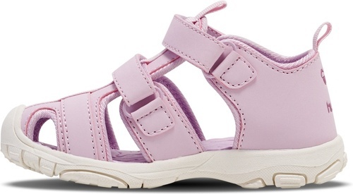 HUMMEL-SANDAL VELCRO INFANT-3