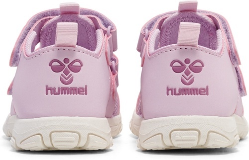 HUMMEL-SANDAL VELCRO INFANT-4