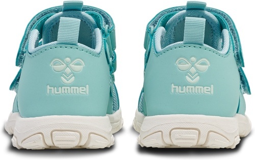 HUMMEL-SANDAL VELCRO INFANT-4